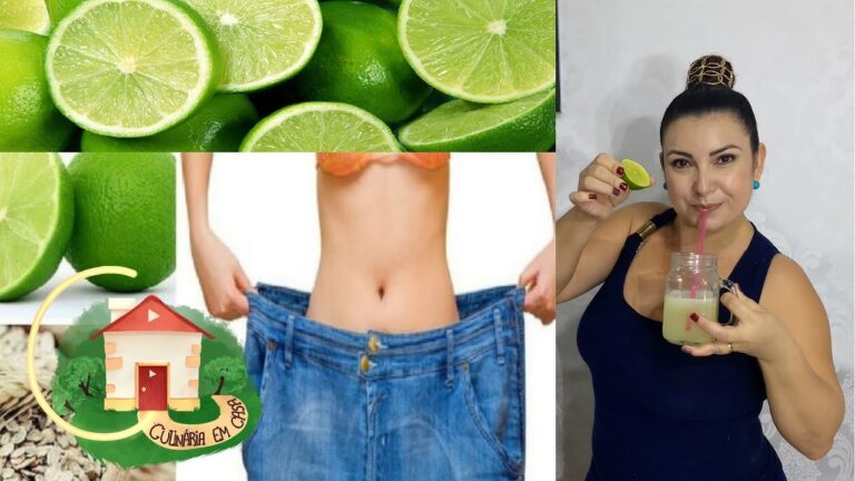 Dicas Eficazes para Limpar a Gordura do Est&ocirc;mago