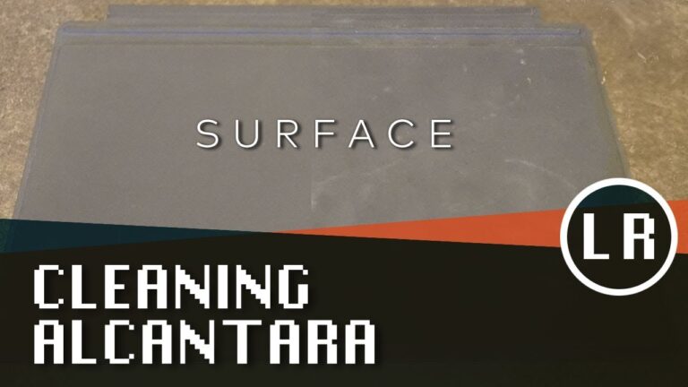 Dicas Eficazes para Limpar Teclado Surface