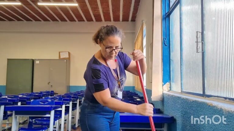 Guia Prático para Limpar o Portal das Escolas do Magalhães