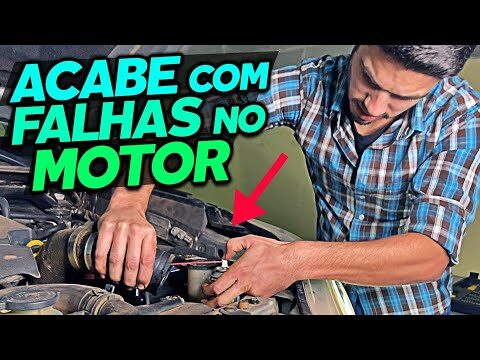 Guia Prático para Limpar a Câmara de Combustão do Motor JTD