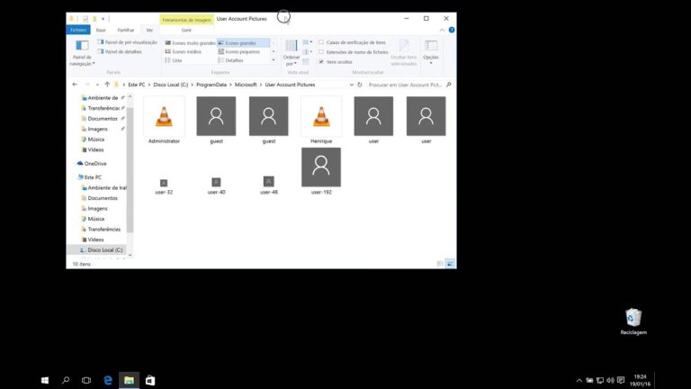 Guia Prático para Limpar o Ecrã do PC