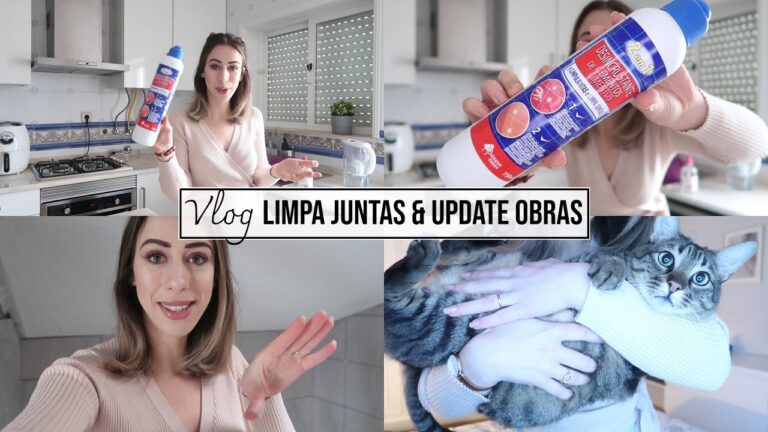 Guia Pr&aacute;tico para Limpar Juntas do Ch&atilde;o