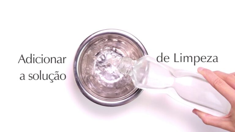 Guia Prático para Limpar a Pulseira da Vivara