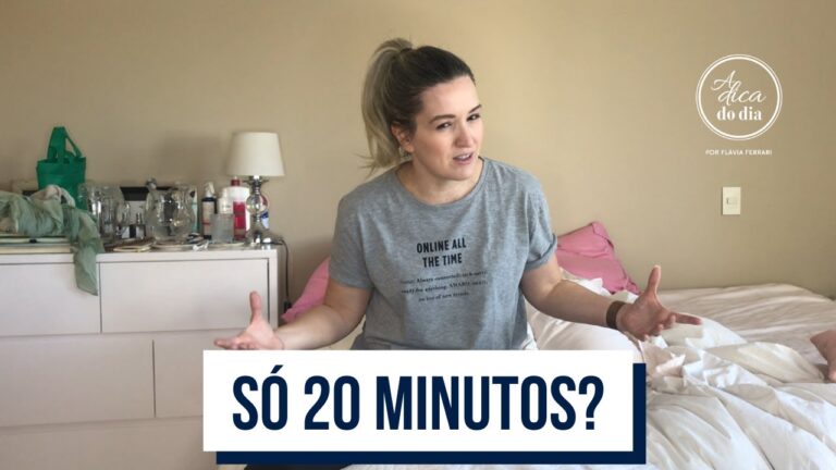 Guia Prático: Como Limpar o Quarto Passo a Passo