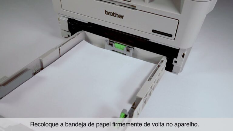 Dicas Eficazes para Limpar Rolos de Impressora a Laser