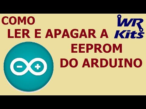 Como Limpar o Processador do Arduino Uno