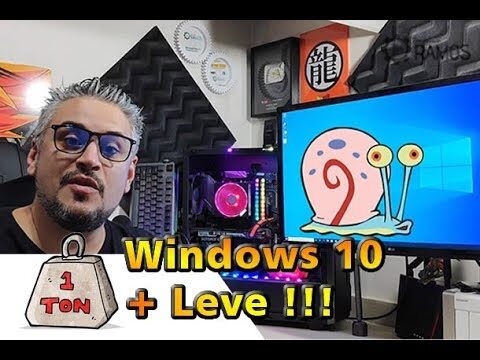 Guia Completo para Limpar Todas as Contas no Windows 10 1903