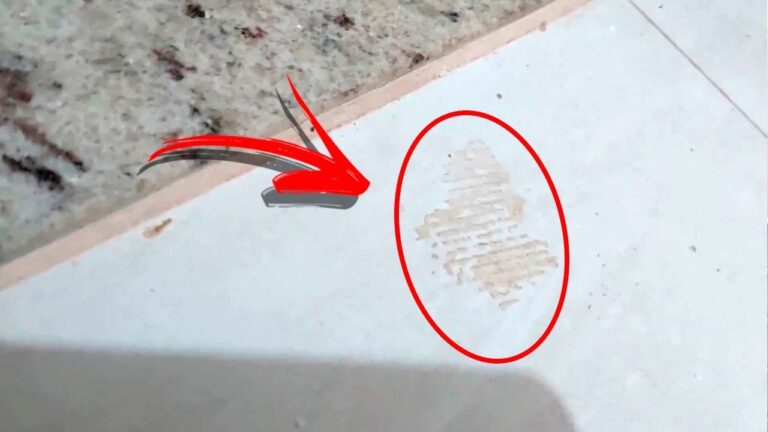 M&eacute;todos Eficazes para Limpar Gesso de Bet&atilde;o