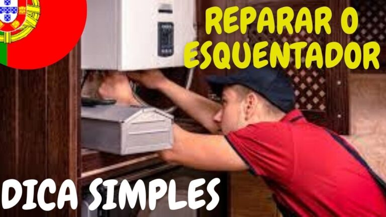 Como Limpar o Squentador Dental de Forma Eficiente