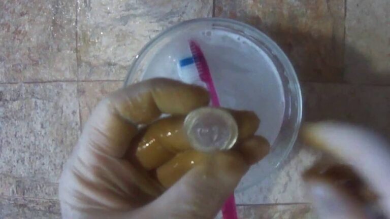 Dicas Eficazes para Limpar Moedas de Cupro Níquel