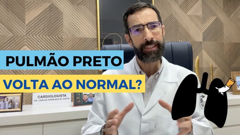 Métodos Eficazes para Limpar os Pulmões do Tabaco