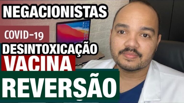 Como Eliminar Vírus do Organismo de Forma Eficiente