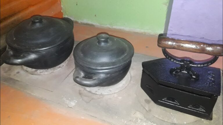 Métodos Eficazes para Limpar Ferro Antigo de Ferrugem