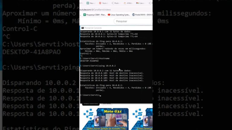 Guia Prático: Como Limpar a Linha de Comando