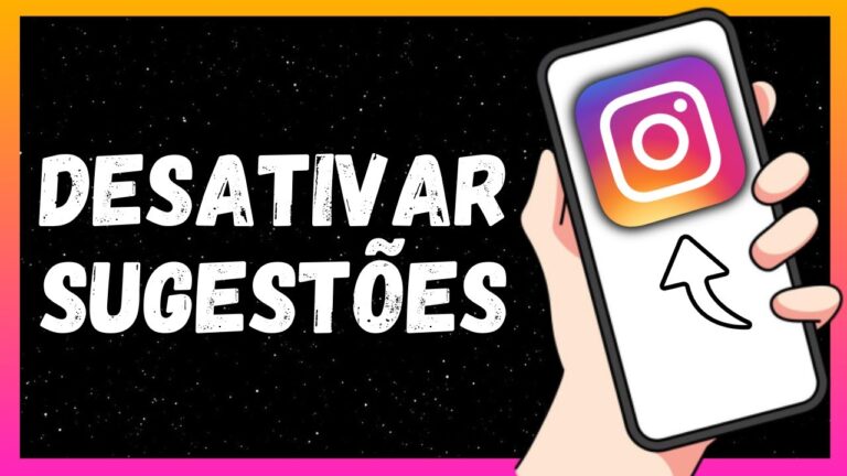 Como Limpar Sugest&otilde;es de Pesquisa no Instagram