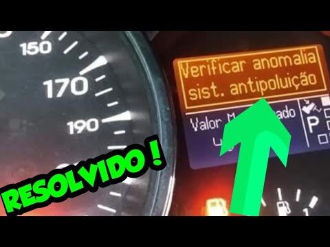 Como Limpar Erros na Renault Scenic 3
