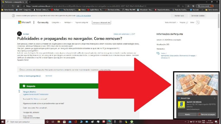 Como Remover Anúncios Indesejados do PC