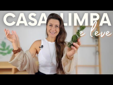 Limpar as Energias com Lavanda