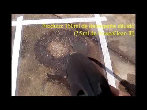 Dicas Eficazes para Remover Manchas de Óleo na Garagem