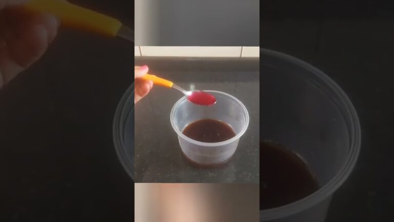Limpeza Eficiente de Vaso Sanitário com Coca-Cola