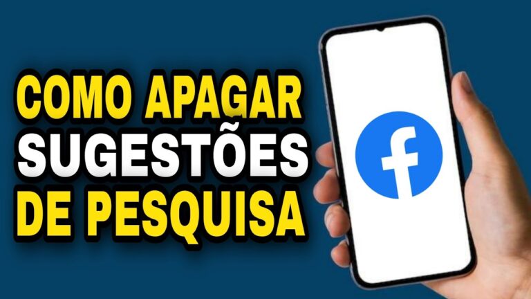 Como Limpar Sugestões de Início de Sessão no Facebook