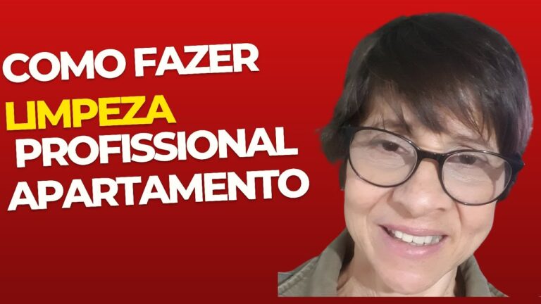 Dicas Pr&aacute;ticas para Limpeza Eficiente ao P&eacute; das Casas