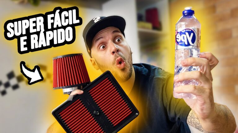 Dicas Eficazes para Limpar Filtro Cônico