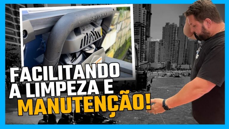 Guia Prático: Como Limpar Skis Eficientemente