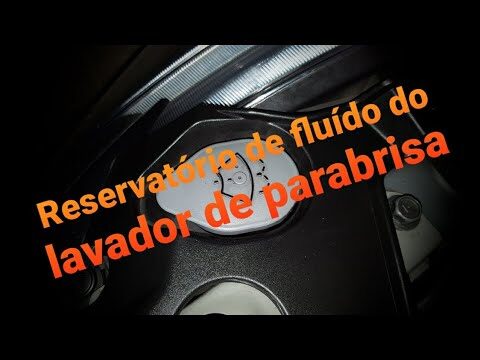 Guia Prático para Limpar o Vaso de Água do Nissan Micra