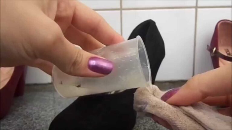 Guia Pr&aacute;tico para Limpar Jaquetas de Camur&ccedil;a