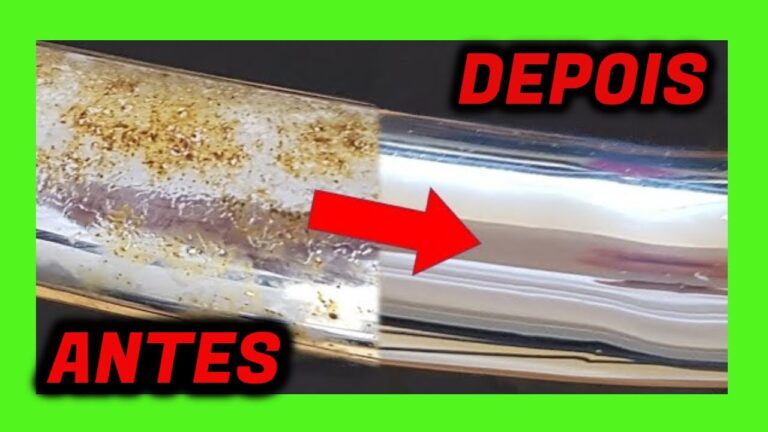 Dicas Eficazes para Limpar Ferrugem da Bicicleta