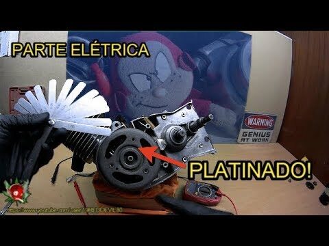Como Limpar Platinados do Casal Boss