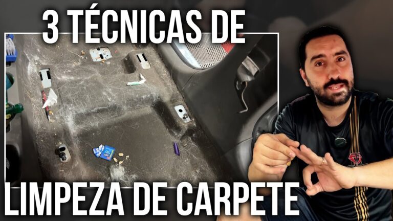 Guia Prático: Como Limpar Carpelé Eficientemente
