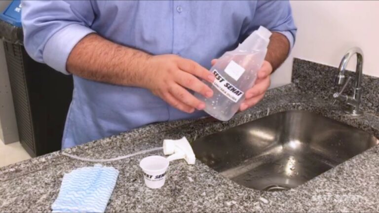 Limpeza Eficiente com Cândida: Dicas e Cuidados