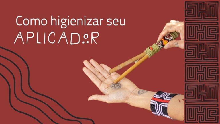 Como Limpar Seu Kuripe Tepi Eficazmente
