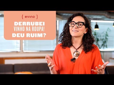 Dicas Eficazes para Remover Vinho Tinto da Roupa