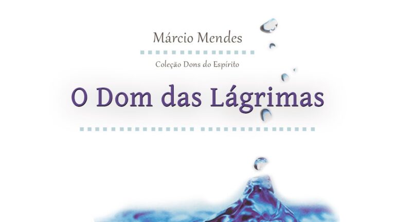 Limpar Lagrimas com as Mãos: Significado e Simbolismo