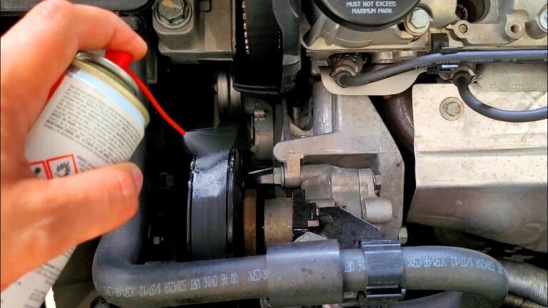 Funcionamento do Limpa Pingas com Alternador na Primeira Posi&ccedil;&atilde;o
