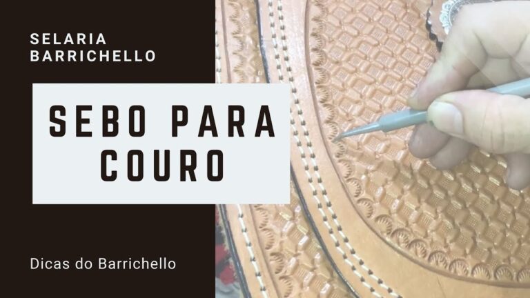 Como Limpar Sapatos com Cebo de Forma Eficiente