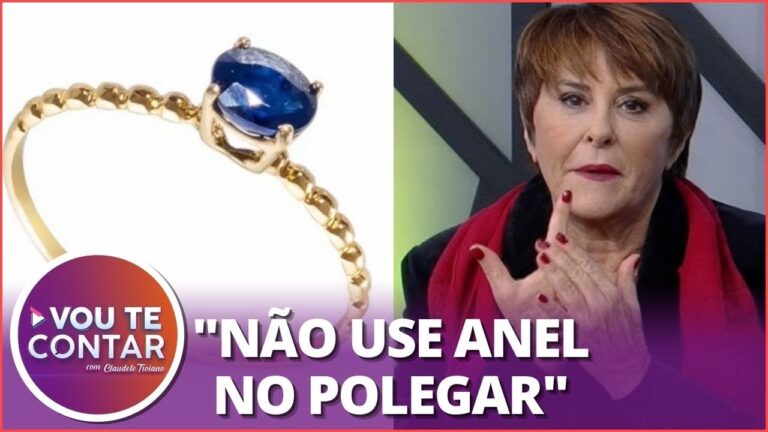 Guia Prático: Como Limpar e Consagrar seu Anel Atlanta