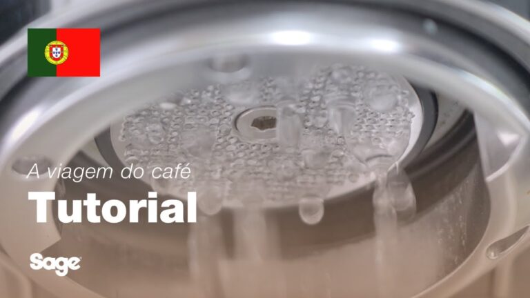 Guia Prático para Limpar os Manipulos da Máquina de Café