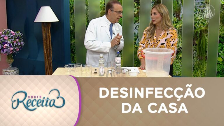 Guia Pr&aacute;tico para Limpar Paredes Infectadas por Bact&eacute;rias e Poeira