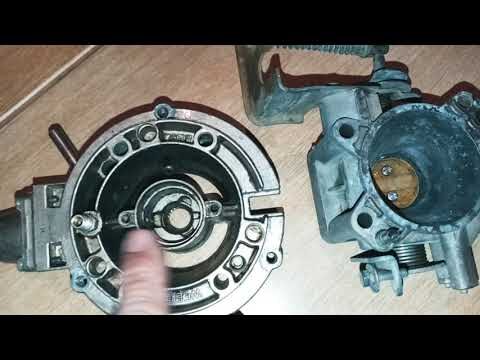 Guia Pr&aacute;tico: Limpeza do Carburador do Ford Fiesta 1.3