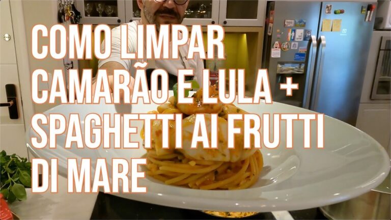 Como Limpar Frutos de Forma Eficiente