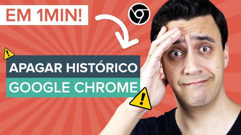 Como Limpar as Pesquisas do Google no Mac