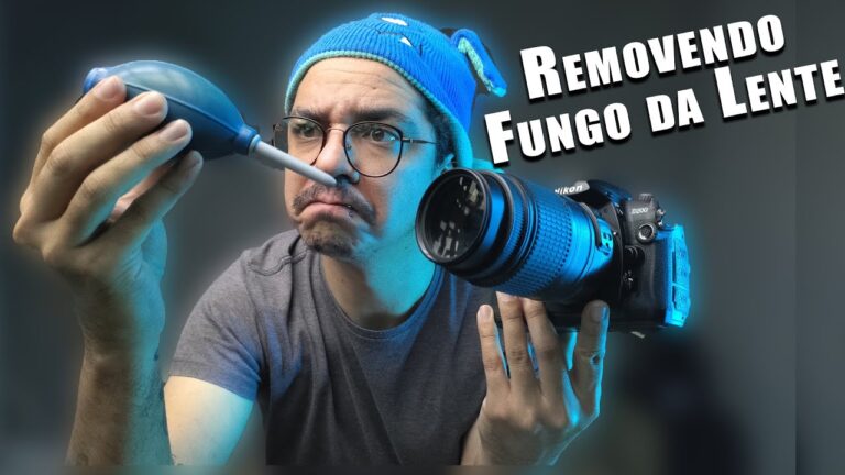 Como Limpar Lentes com Fungos em Lisboa