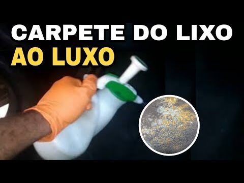 Guia Pr&aacute;tico para Limpar &Oacute;leo de Alcatifa