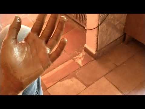 Dicas Eficazes para Remover Tinta de &Oacute;leo