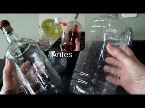 Dicas Eficazes para Limpar Garrafas Antigas