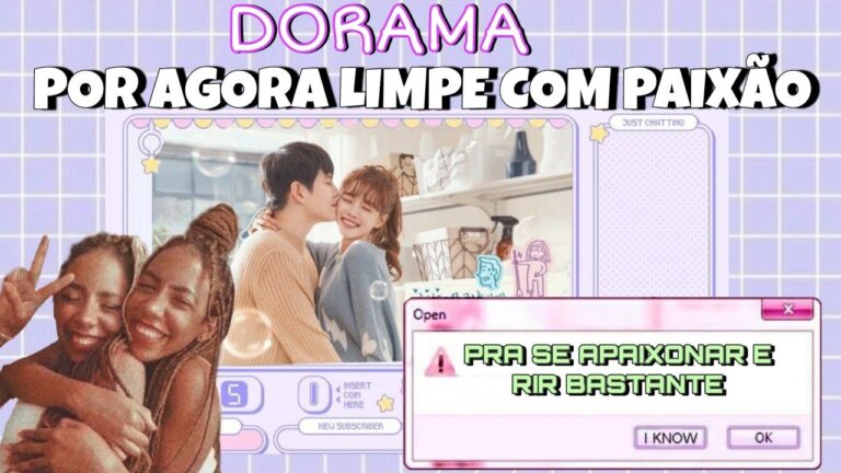 Limpeza com Paix&atilde;o: Descubra a Extreia